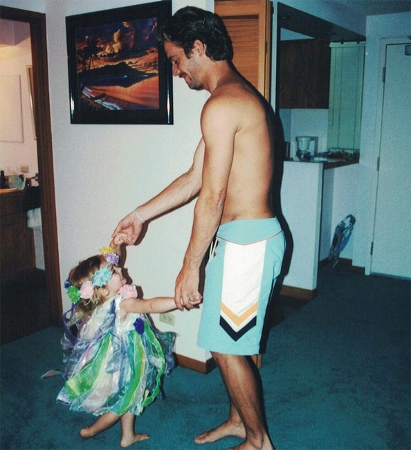 Paul Walker, Daughter, Meadow Walker, Instagram